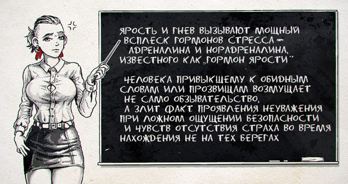Пояснялка от Ирки