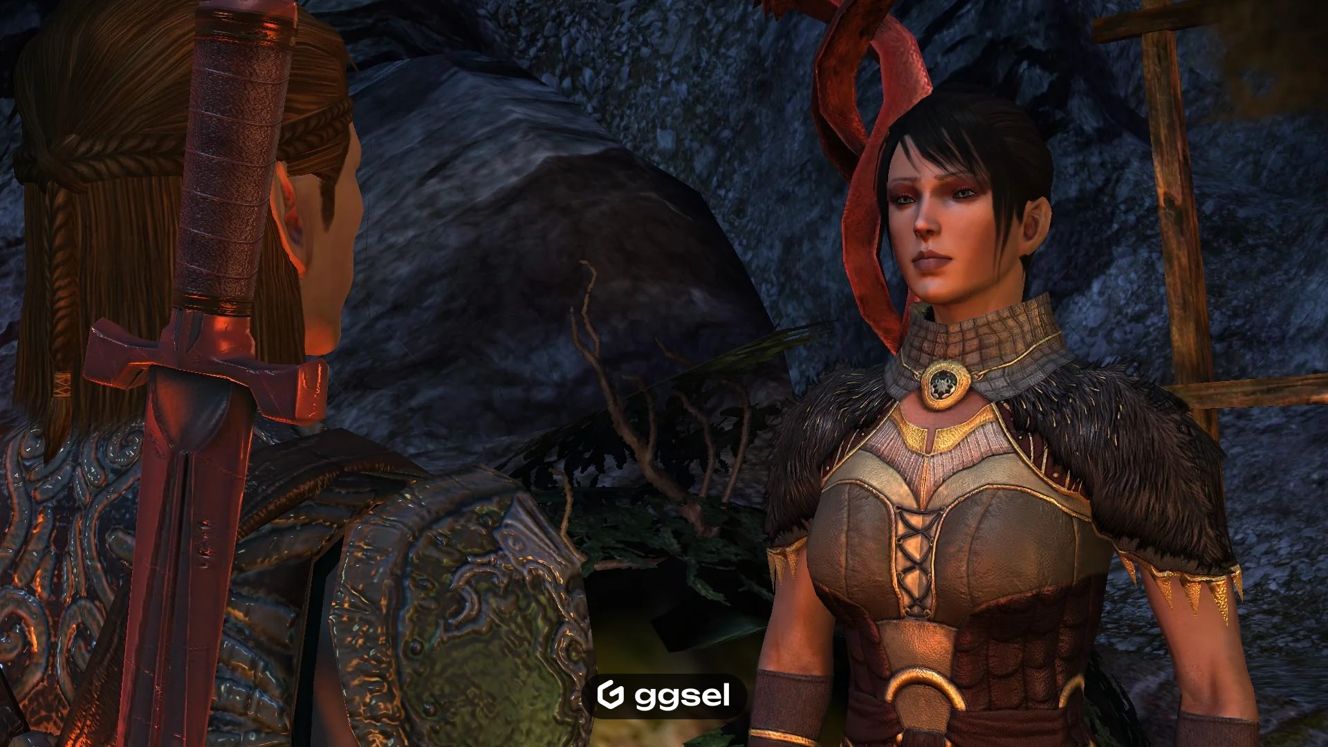 Dragon Age: Origins Wasn't Pretty: The Series' Former Producer Still Believes in the Remaster Trilogy - , Gamers, Computer games, Games, Video game, Game world news, Dragon age, Company Blogs, Longpost