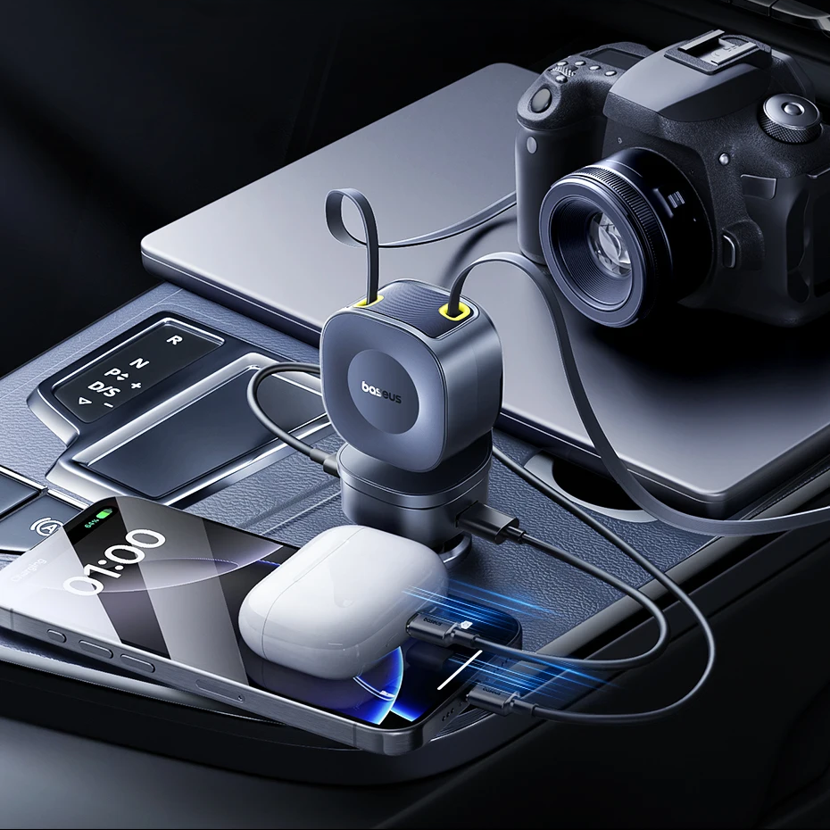 From smartphones to tools: 20 great deals and practical finds from the AliExpress Brand Sale - Series Interesting Products, Гаджеты, Electronics, Accessories, Household goods, Aliexpress sale, AliExpress, Appliances, Charger, Smartphone, Tools, Online shopping, Battery, Products, Распродажа, Technologies, Chinese goods, Telegram (link), MAX messenger (link), Longpost