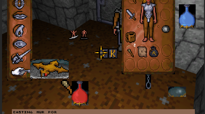 The Era We (Not) Lost: How RPGs Evolved from 1992 to 2026 - My, Computer games, Games, RPG, Chronology, Nostalgia, Old school, Fallout, Gothic, The elder scrolls, Longpost