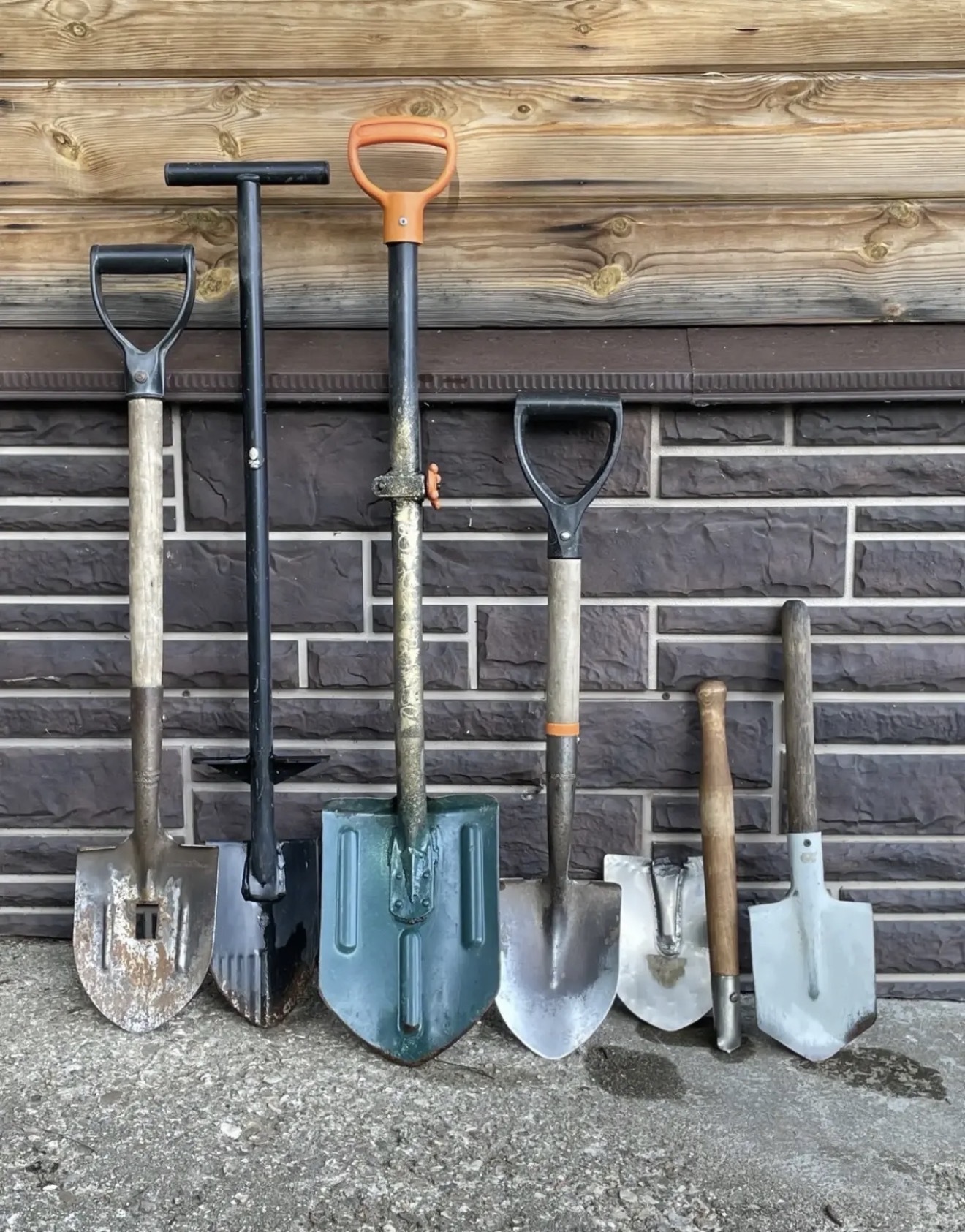 About the main working tool of a treasure hunter or about what girls want these days - My, Hobby, Leisure, Tourism, Hike, Saving, Tools, Travel across Russia, Camping, Camping, Interesting places, Treasure hunt, Tent, Drive, Shovel, Girls, Longpost