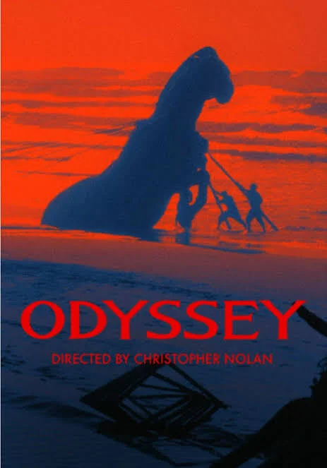 One of the year's biggest blockbusters? Or a flop? A brief overview of Christopher Nolan's The Odyssey - Series New films, My, I advise you to look, New films, Christopher Nolan, Odyssey, Longpost