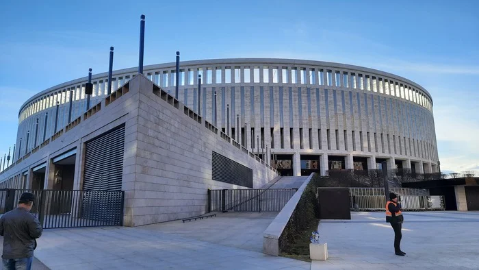 Response to the post A Billionaire's Villa for Everyone, or What is Galitsky Park? (Part 2) - Series Anything, Architecture, The park, Galitsky Park, Masterpiece, sights, Video, Vertical video, Short videos, Longpost, Reply to post