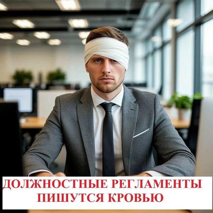 Регламент