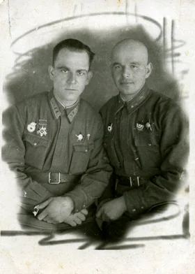 Response to the post Plywood Horror: Why Luftwaffe Aces Hated the Unkillable Po-2 - Po-2, Airplane, The Great Patriotic War, The Second World War, Military aviation, Red Army, Feat, Military equipment, The soldiers, the USSR, Zen, Longpost, Night Witches, Drabkin, Interview, Veterans, Reply to post
