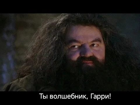 Happy holiday to everyone involved! - Harry Potter, Rangers, Sysadmin day, Rescuers, Professional holiday, Longpost