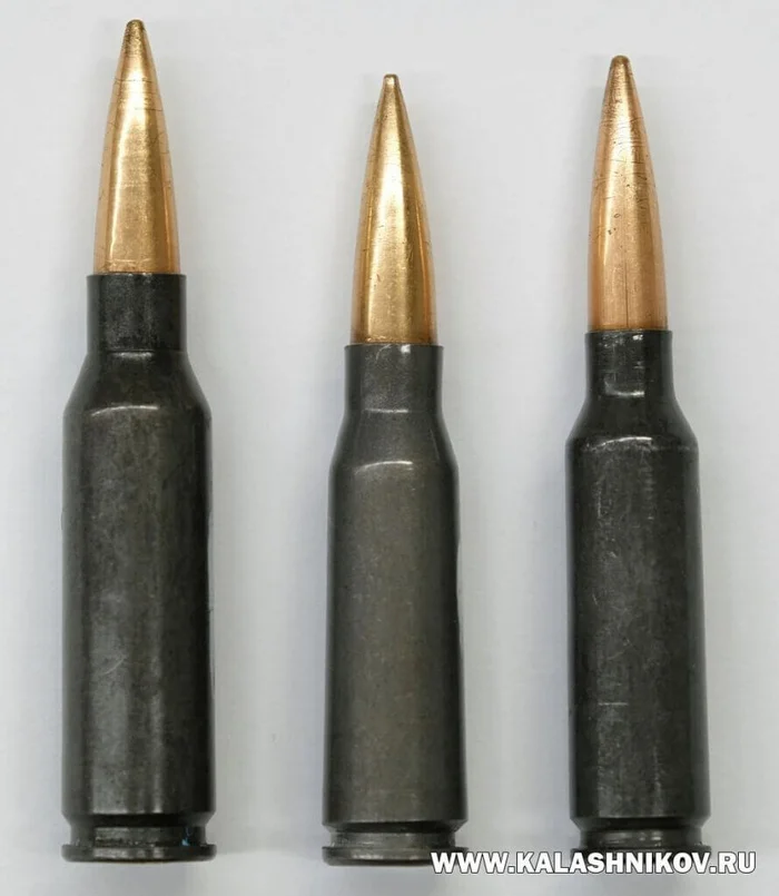 The history of the six - My, Armament, Military equipment, Weapon, Firearms, Russian production, Army, Special operation, Military establishment, Military, Concern Kalashnikov, Ministry of Defence, Longpost