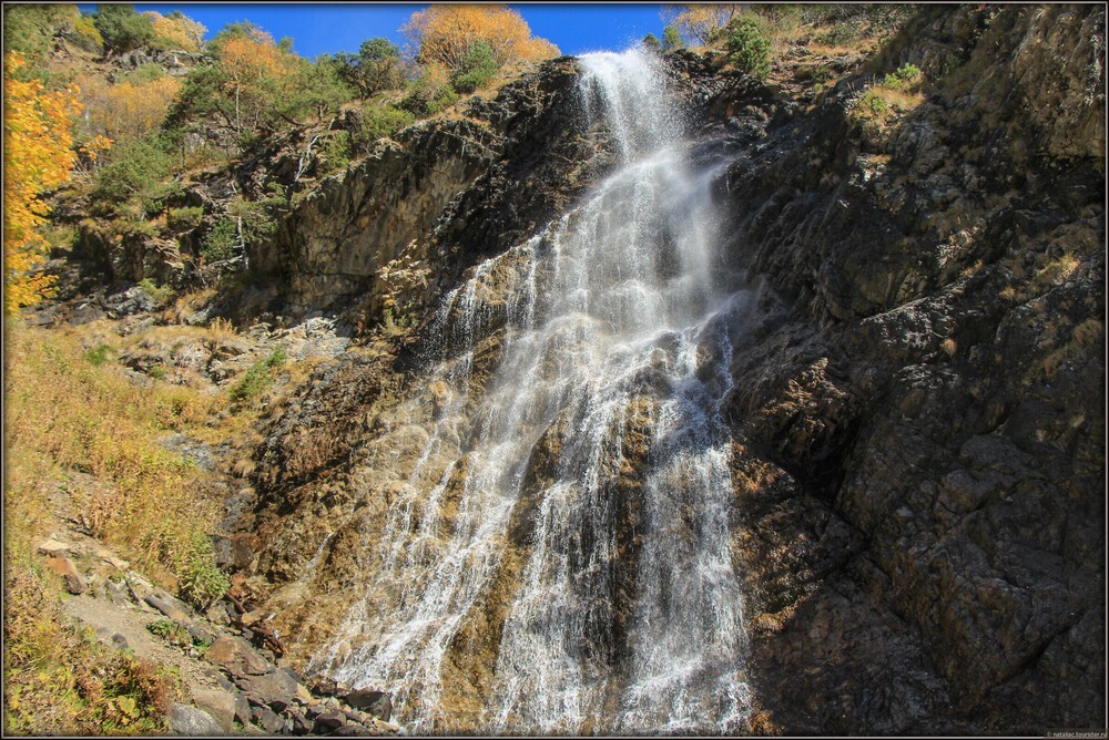 North Ossetia: A Republic of Mountains and Records - Series Sights of Russia, Interesting places, Travel across Russia, sights, Tourism, North Ossetia Alania, Road trip, Cities of Russia, Туристы, Longpost