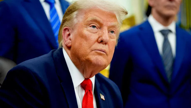 Трамп сделал заявление о завершении конфликта на Украине