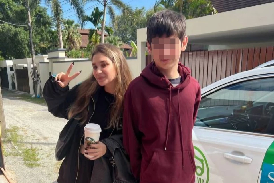 The bandit looked into the car and laughed: Volunteers searching for missing Russians in Thailand report surveillance - My, Negative, Incident, Расследование, People search, Pattaya, Thailand