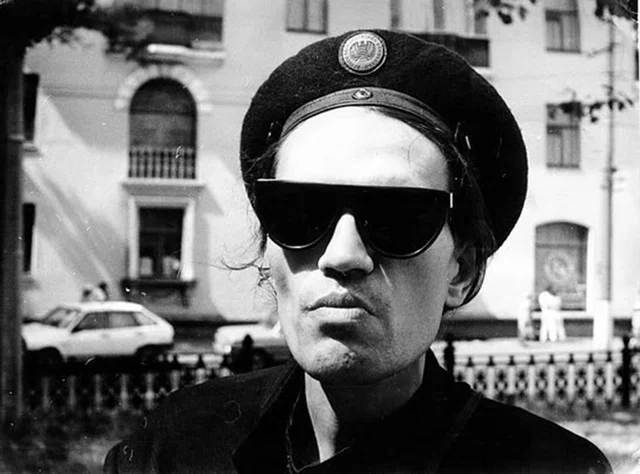 About the man who wrapped Russian melancholy in Jamaican reggae - Biography, the USSR, История России, Art