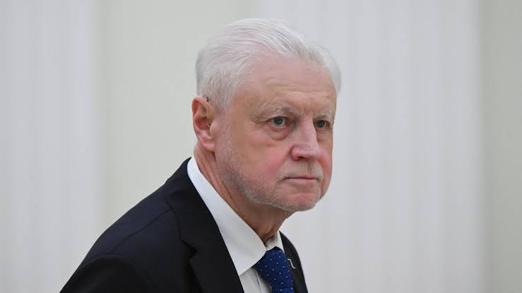 Sergei Mironov, chairman of the A Just Russia party, proposed reintroducing logic lessons to schools to protect against Western propaganda. - Politics, the USSR, История России, Biography, Personality, Consciousness