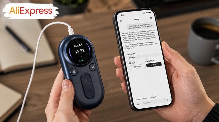 23 интересные находки с AliExpress: от компактного гаджета до полезного инструмента