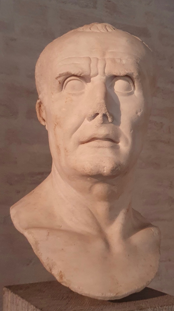 Part 1: How Rome Prepared Its Own Destruction: From the Reforms of the Gracchi and the Massacre of Sulla to the Rise of Caesar - Series Ink of Time Caesar, My, History (science), Ancient Rome, Guy Julius Caesar, Roman Republic, Longpost