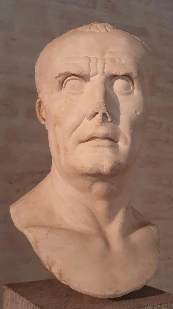 Part 1: How Rome Prepared Its Own Destruction: From the Reforms of the Gracchi and the Massacre of Sulla to the Rise of Caesar - Series Ink of Time Caesar, My, History (science), Ancient Rome, Guy Julius Caesar, Roman Republic, Longpost