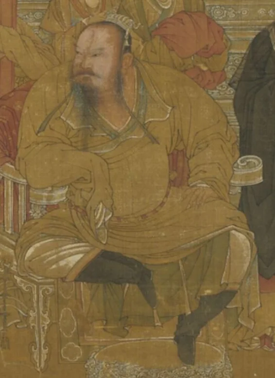 Made both sisters happy - My, History (science), China, Ancient China, Marriage, Relationship, Men and women, Women, Longpost