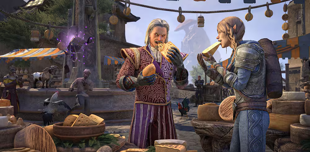 Online Games Digest: Key Events July 25–31 - Series Online Games Digest, Gamers, Computer games, Games, Video game, Game world news, Multiplayer, Digest, Patch, Events, Online Games, Event, Update, Announcement, Update, Company Blogs, YouTube (link), Longpost