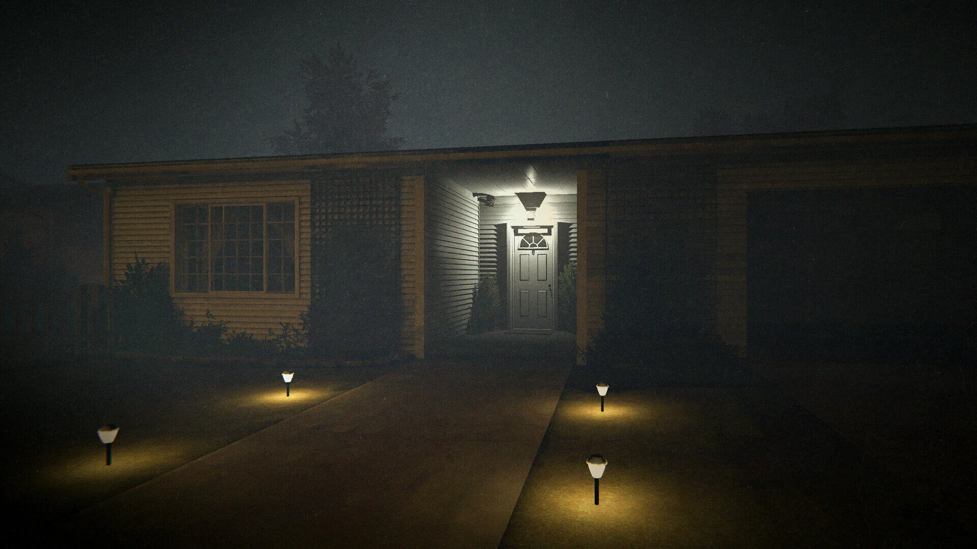 The Scariest Games Worth Talking About - Horror, Games, Overview, Longpost, Horror game, Video game