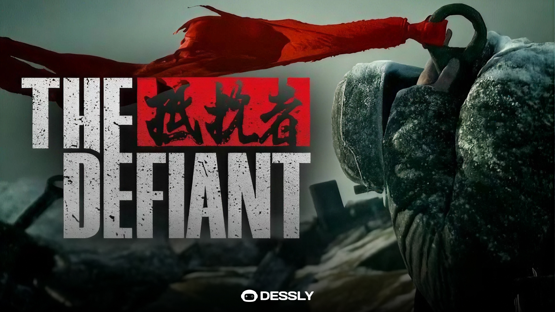 The Bloody Imprint of History: What's Shown in the New Trailer for The Defiant - Game world news, Game Reviews, Games, Computer games, Fps Games, news, Steam, Playstation 5, Video, Video VK, Company Blogs, VKontakte (link), Longpost, 