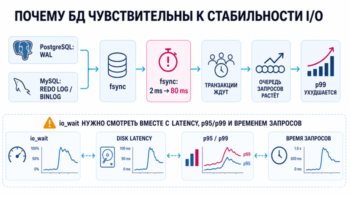 VDS ��� ��� ������: ������������� I/O ������ ������������� ������� ��������