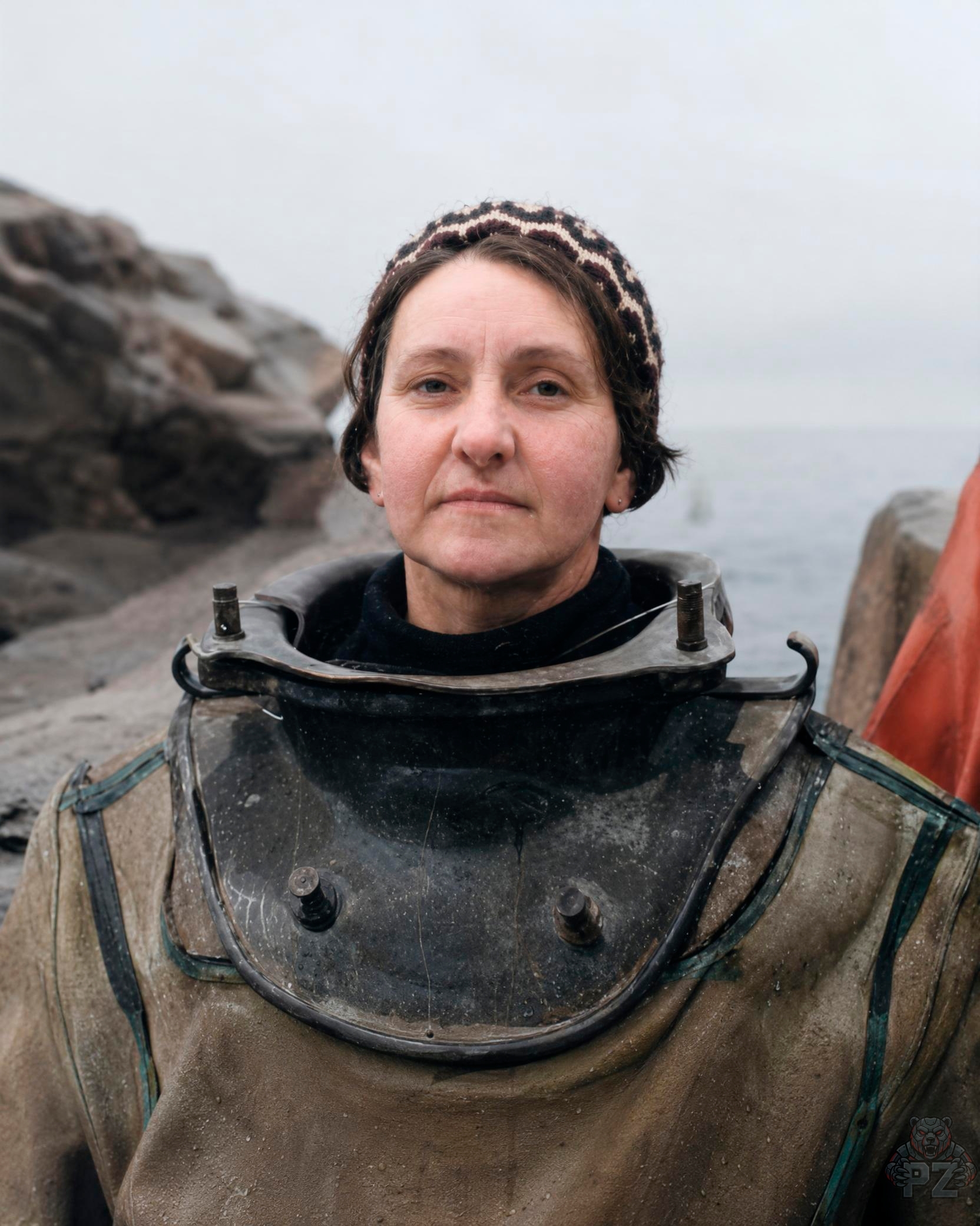 BEYOND THE TEXTBOOK. The Ladoga Mermaid. A Feat at the Bottom of Lake Ladoga - Series Events and people of the Great Patriotic War
, Ladoga, The Great Patriotic War, Leningrad blockade, Feat, The soldiers, Red Army, Fascism, Military history, Negative, Heroes, Longpost