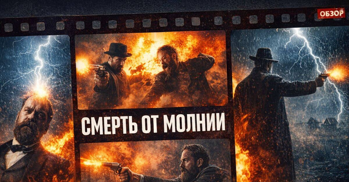 Post #14202581 - Politics, Movie review, Review, I advise you to look, Writing, Thoughts, Video, Rutube, Longpost