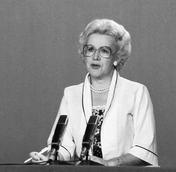 She wanted to be an actress, but became an aunt. How Valentina Leontieva's life turned out. - My, Valentina Leontyeva, the USSR, Childhood in the USSR, Goodnight, Soviet television, Made in USSR, Childhood memories, Longpost
