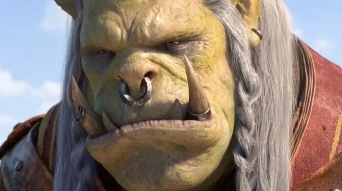 Люди и орки отныне вместе: в новом обновлении из World of Warcraft удалят все упоминания о расовой нетерпимости