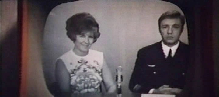 She wanted to be an actress, but became an aunt. How Valentina Leontieva's life turned out. - My, Valentina Leontyeva, the USSR, Childhood in the USSR, Goodnight, Soviet television, Made in USSR, Childhood memories, Longpost