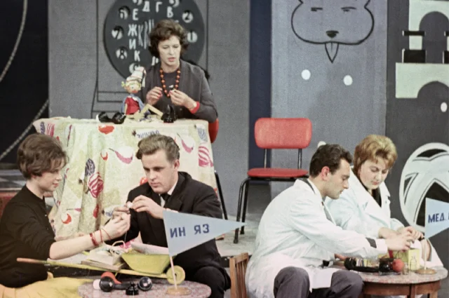 She wanted to be an actress, but became an aunt. How Valentina Leontieva's life turned out. - My, Valentina Leontyeva, the USSR, Childhood in the USSR, Goodnight, Soviet television, Made in USSR, Childhood memories, Longpost