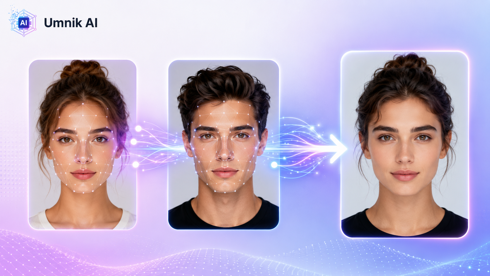 AI Face Replacement: How the neural network works, step-by-step instructions, common mistakes, and tips for beginners - Chat Bot, Openai, Site, Neural Networks, Article, Longpost