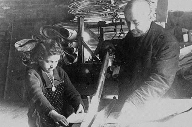 City of Dead Toys. Georgy Zotov's report from the former children's concentration camp in Lodz. - Series To the 80th Victory over fascism, My, Past, the USSR, Video, Video VK, Longpost