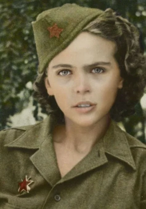 “What have they done to her…” the mother quietly lamented, and the partisans awkwardly looked away. - Series Events and people of the Great Patriotic War
, Heroes, Feat, The Great Patriotic War, The soldiers, Military history, Red Army, Negative, Nazism, Fascism, Military, The Second World War, Longpost