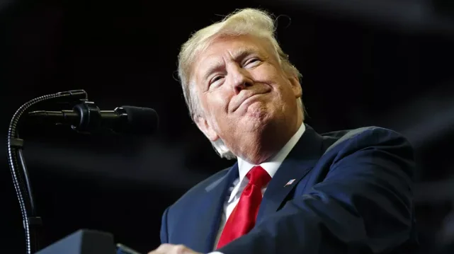 The US can take any resources from Ukraine if Russia allows it. - Series Donald Trump, Donald Trump, Rare earth elements, Resources, USA, Russia and Ukraine, Special operation, Politics, Anti-Russian policy, Vladimir Zelensky, Longpost
