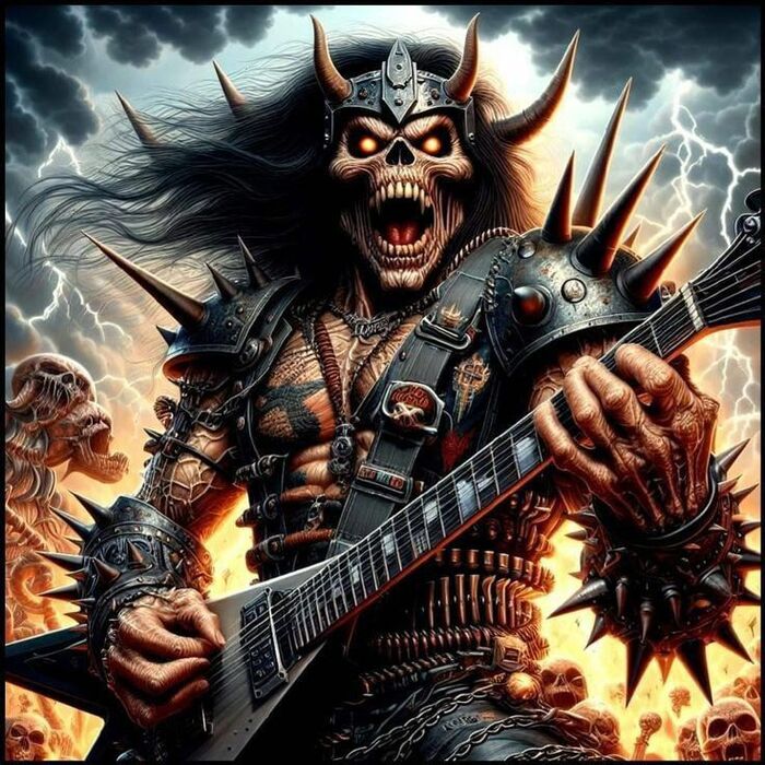 LITTLE ANGELS тайцы с brand NEW single *Sandan* 2026 года DEATH METAL/MELODIC DEATH METAL