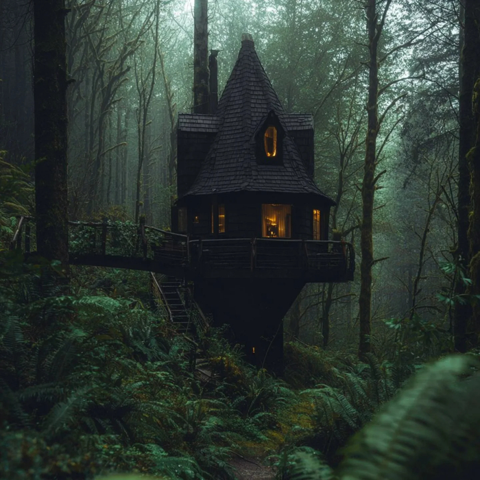 Hänsel und Gretel