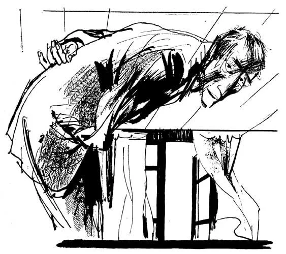 Wise quotes from the Strugatsky brothers' detective novel - Series What to read, My, Books, Literature, Fantasy, Detective, Soviet literature, Strugatsky, Audiobooks, Audio play, Longpost