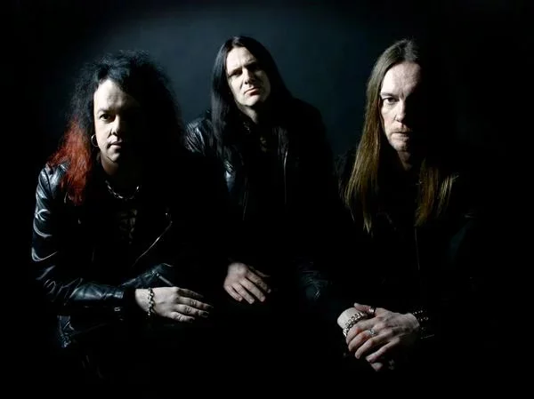 LION'S SHARE Swedish veterans (born in 1987) with the track *We Are What We Are* from the NEW album Inferno (2026) HEAVY METAL - Metal, Heavy metal, Sweden, Video, Youtube