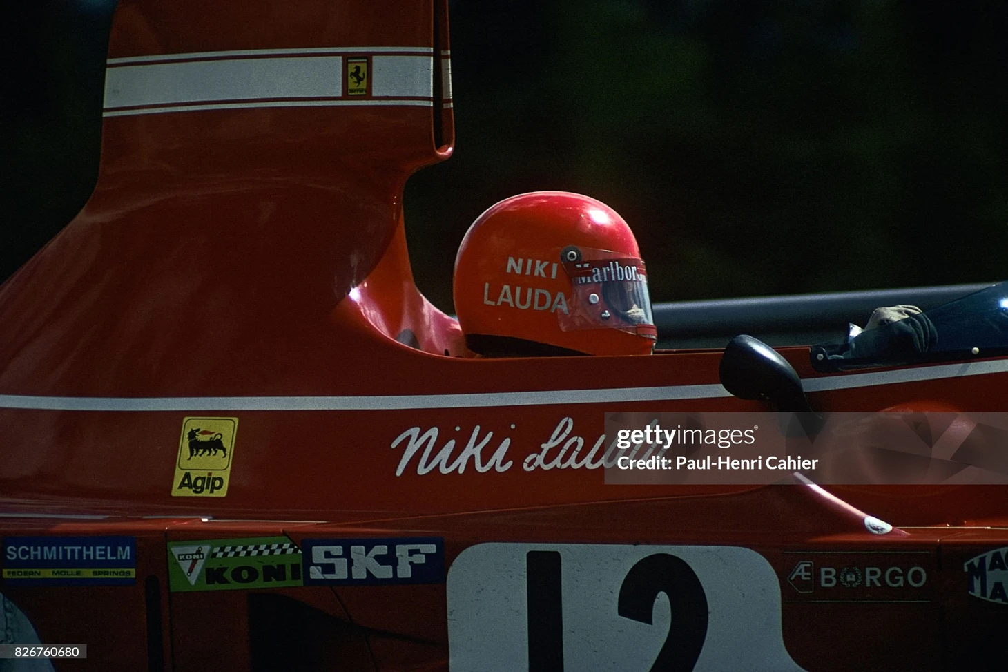 I have no friends or trophies. 17 striking stories of Niki Lauda about racing, accidents, discipline, and success. - Series F1 is the queen of motorsport, My, Formula 1, Competitions, Автоспорт, Internal dialogue, Race, Motivation, James Hunt, Niki Lauda, Ferrari, Extreme, Mercedes, Sport, Psychology, Speed, Athletes, Lewis Hamilton, Alain Prost, Mclaren, 70th, The photo, Longpost