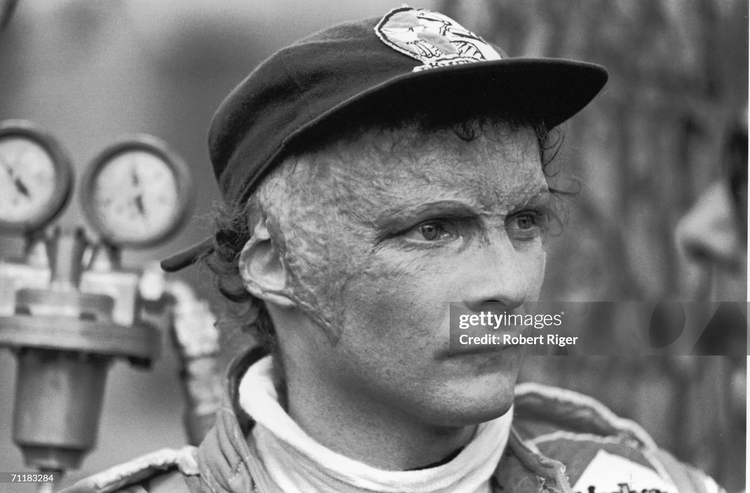 I have no friends or trophies. 17 striking stories of Niki Lauda about racing, accidents, discipline, and success. - Series F1 is the queen of motorsport, My, Formula 1, Competitions, Автоспорт, Internal dialogue, Race, Motivation, James Hunt, Niki Lauda, Ferrari, Extreme, Mercedes, Sport, Psychology, Speed, Athletes, Lewis Hamilton, Alain Prost, Mclaren, 70th, The photo, Longpost