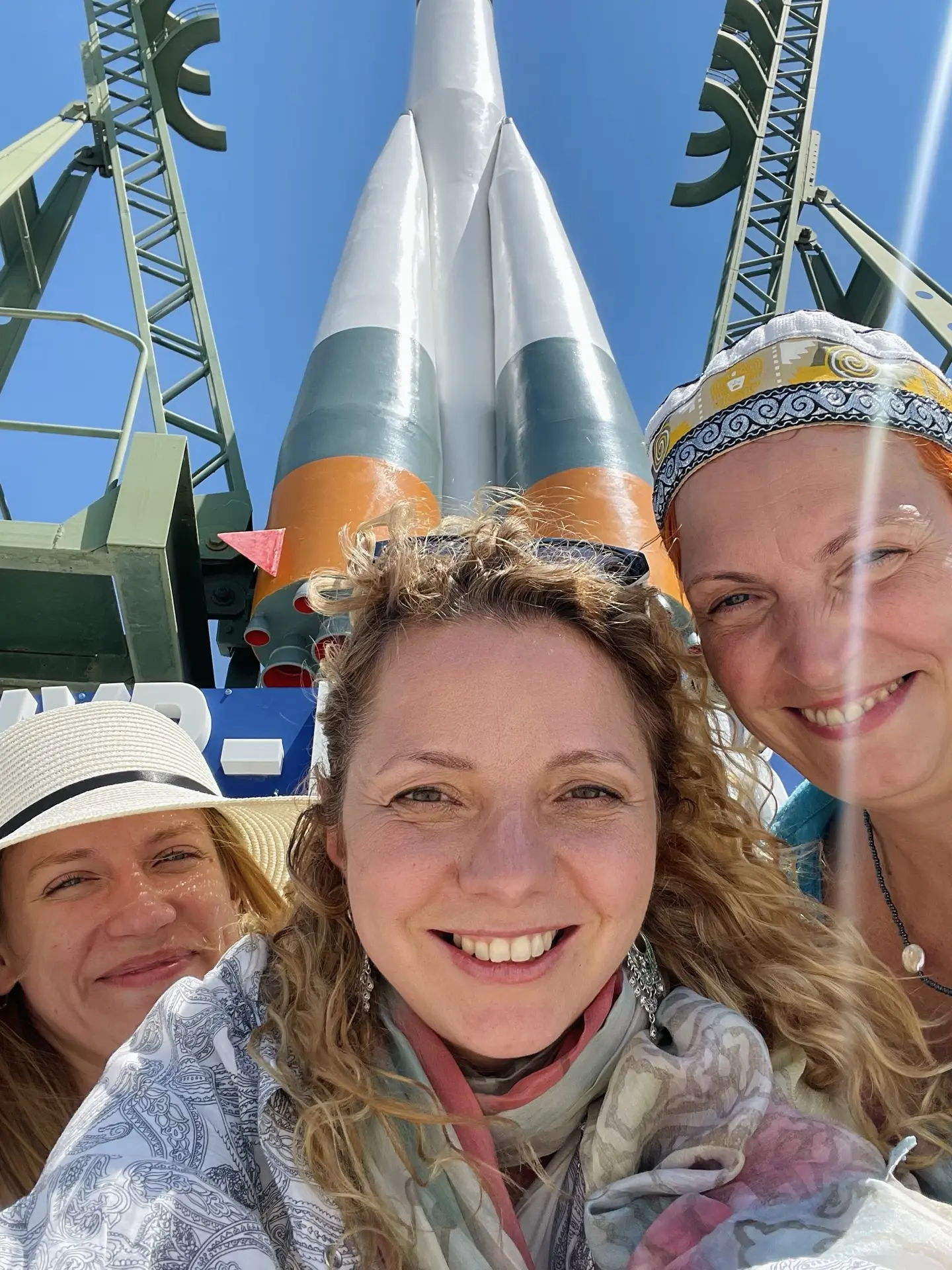 Part 5. The Losers Moscow - Kazakhstan - Moscow - Series Travels, My, Kazakhstan, Baikonur, Cosmodrome, Tourism, Travels, Road trip, Interesting places, Drive, Longpost