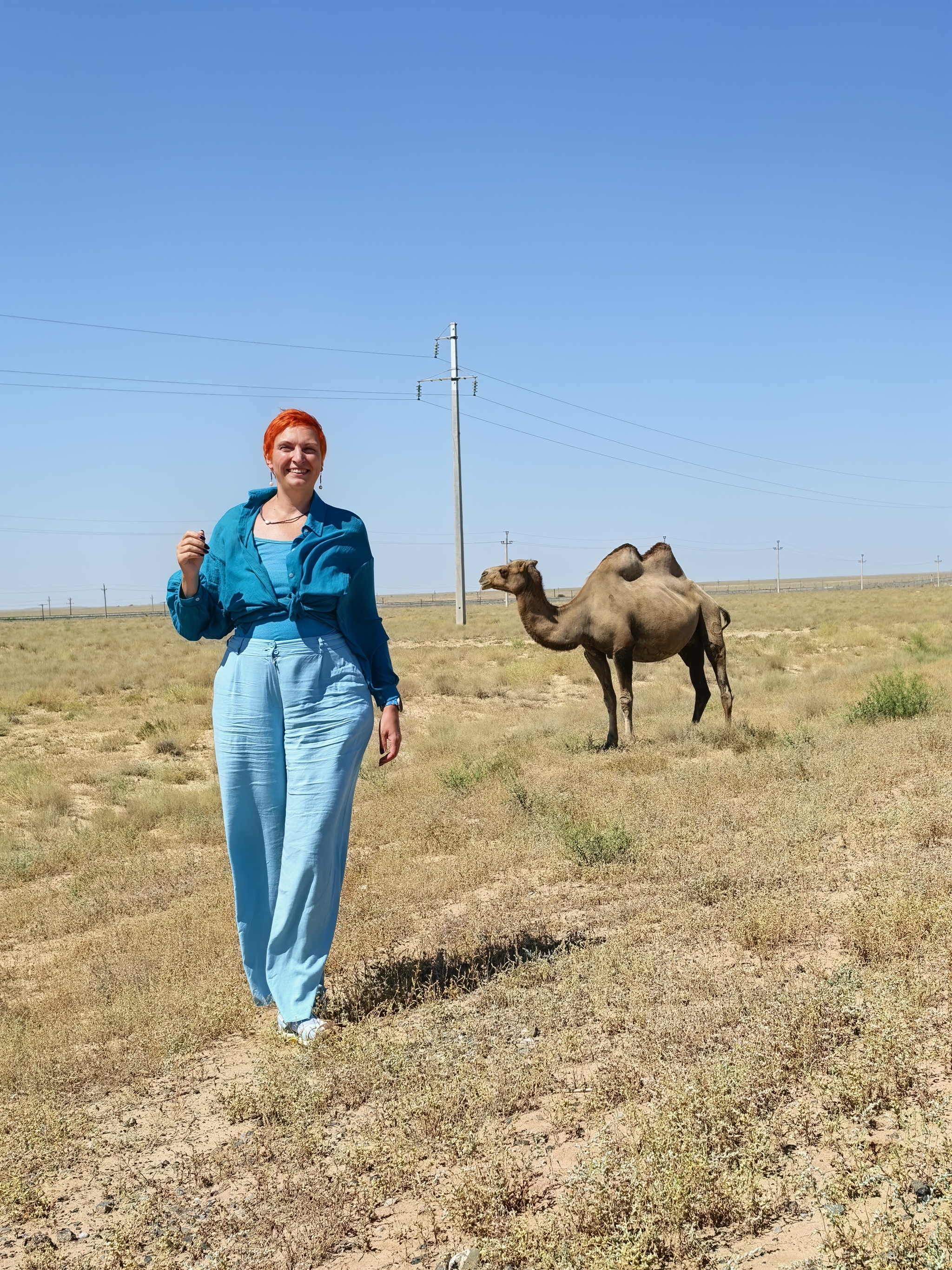 Part 5. The Losers Moscow - Kazakhstan - Moscow - Series Travels, My, Kazakhstan, Baikonur, Cosmodrome, Tourism, Travels, Road trip, Interesting places, Drive, Longpost