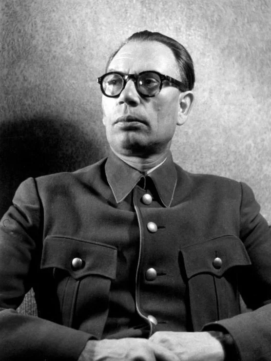 80 YEARS AGO THE STORY OF THE BIGGEST TRAITOR IN OUR HISTORY ENDED ON A ROPE - My, Vlasovtsy, General Vlasov, Russian Liberation Army, The Great Patriotic War, Stalin, Fascism, Red Army, Longpost