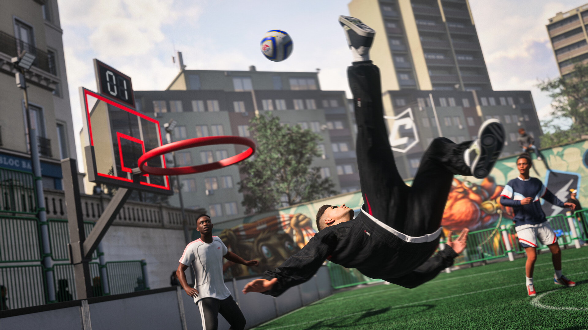 How to pre-order EA SPORTS FC 27 in Russia on PC, Xbox, and PS4 - Gamers, Computer games, Video game, Games, Hyde, Purchase, Instructions, New items, Pre-order, Steam, Xbox, Playstation, FIFA, EA Games, Football, Simulator, Company Blogs, Longpost