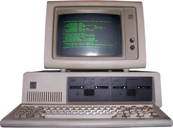 A detailed history of the development of 2D graphics in PCs [Long post, about hardware] - My, Survey, Purchase, Video card, Retro, 80-е, 90th, Retrospective, Ibm PC, Computer, Computer hardware, Гаджеты, Rarity, Circuitry, Gaming PC, Longpost