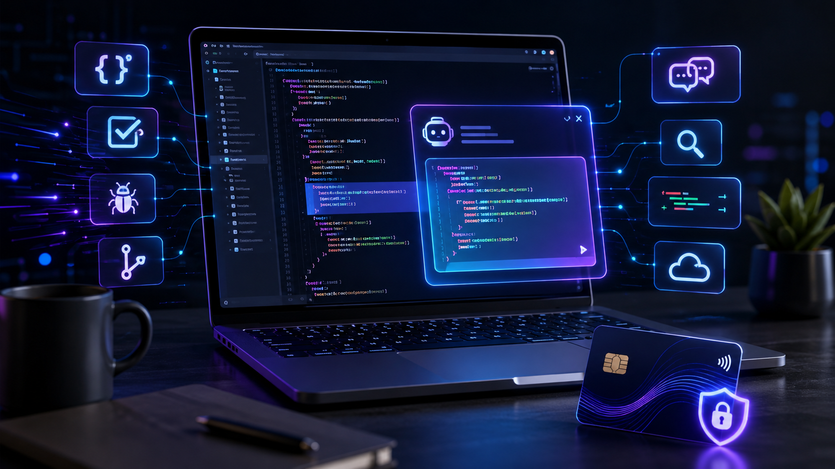 Buy GitHub Copilot Pro in Russia in 2026: Payment Methods and Pricing - Instructions, Appendix, Program, Site, Github, Service, Company Blogs, Longpost