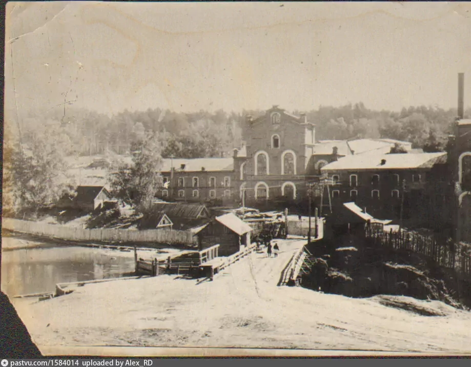 Restored vintage photographs of Omsk - Series Neural networks, My, Neural Network Content, Omsk, Town, The photo, History, Old photo, Longpost