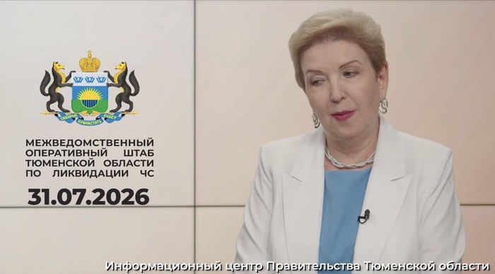 В Багдаде всё спокойно. Да что там, даже лучше становится