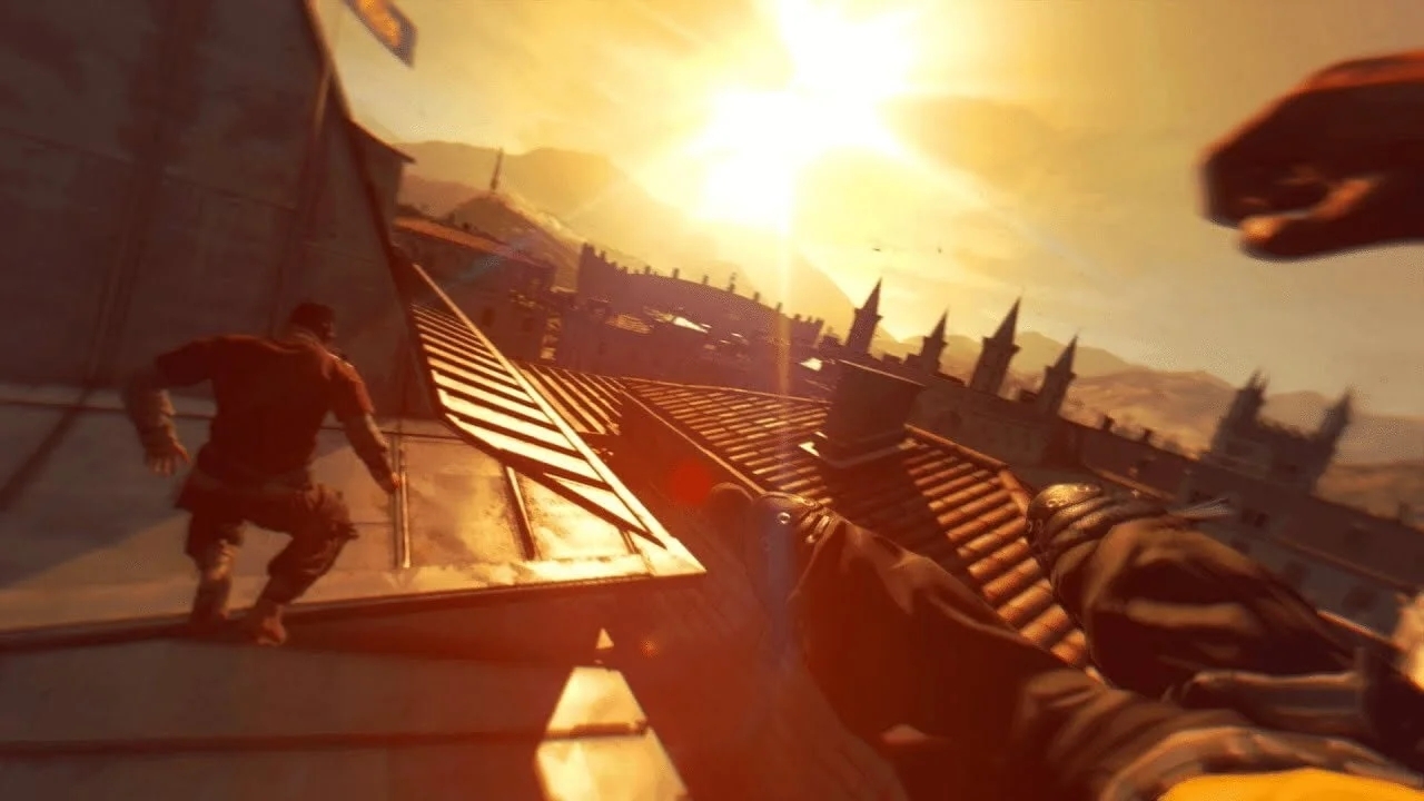 Dying Light is the best zombie game - My, Looking for a game, Games, Steam, Computer games, Zombie, The zombie apocalypse, Fashion, Shooter, Gaming PC, Game world news, Computer, Longpost