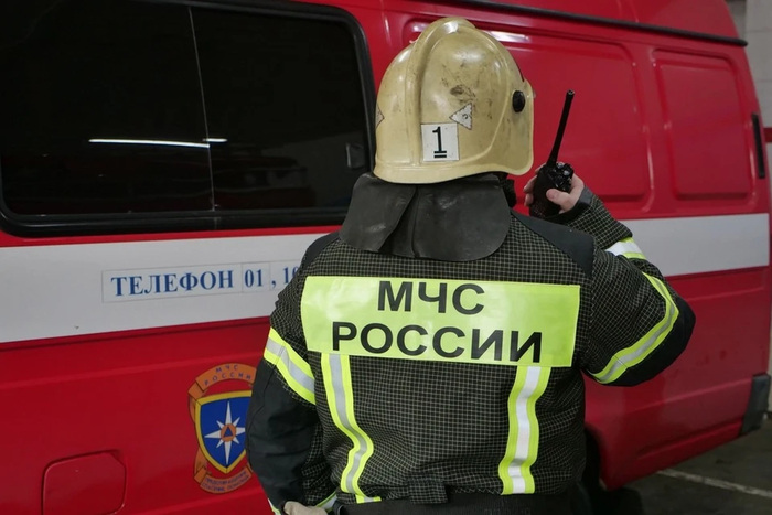 Фото: Светлана МАКОВЕЕВА